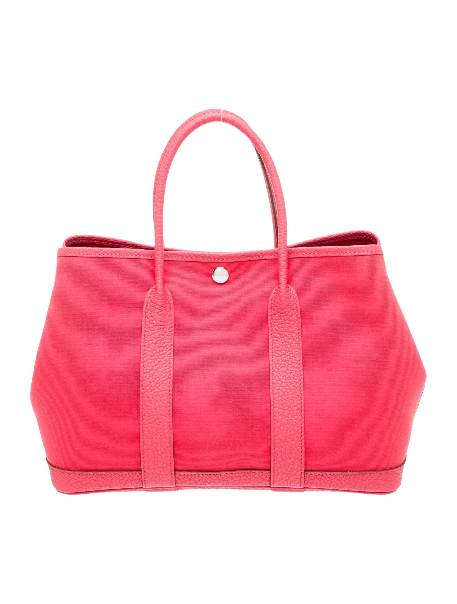 Hermès 2023 Toile & Negonda Garden Party 30