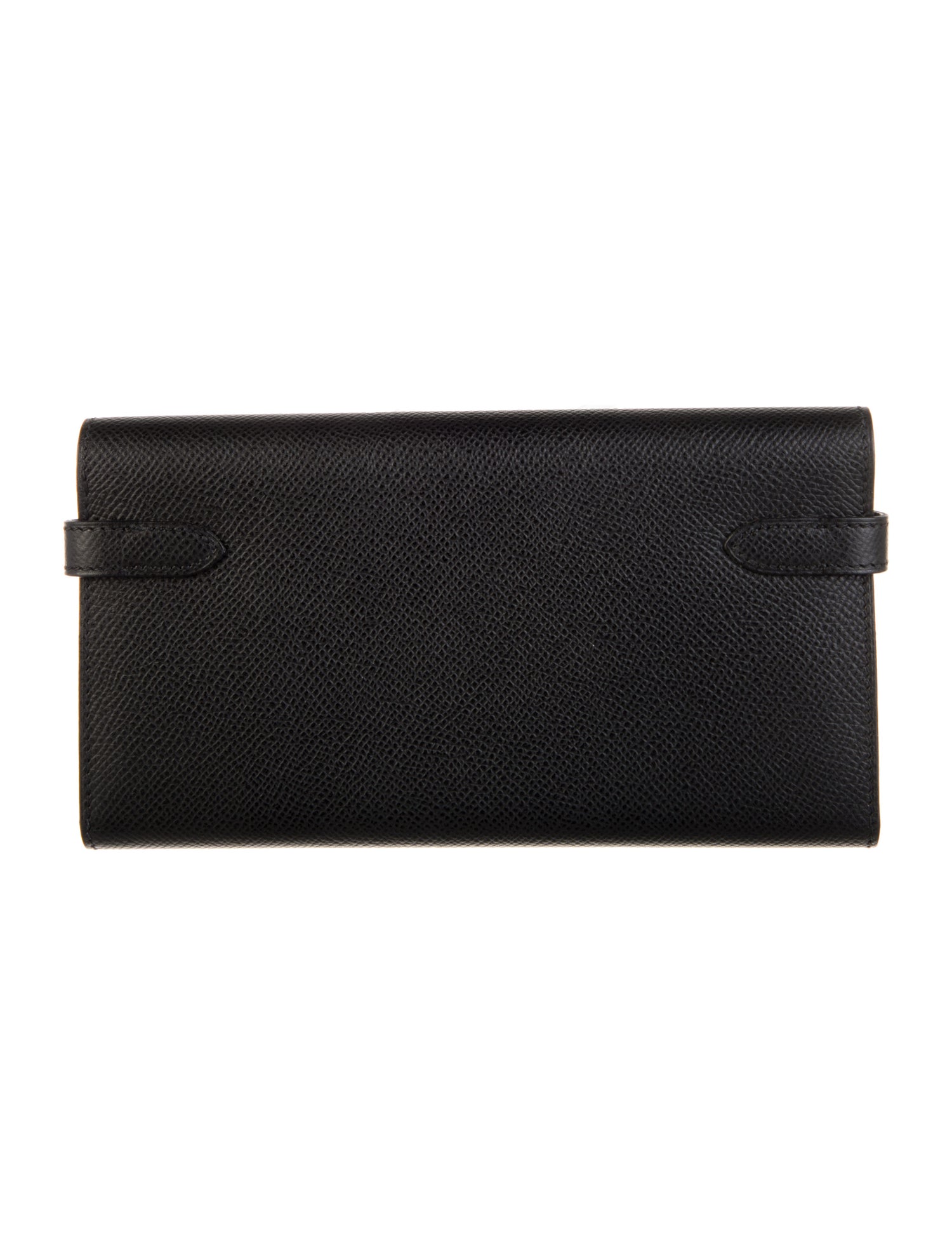 Hermès 2007 Kelly Classic Wallet