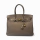 Hermès Togo Leather Birkin 35