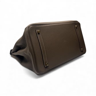 Hermès Togo Leather Birkin 35