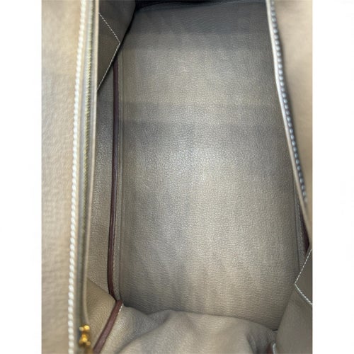 Hermès Togo Leather Birkin 35