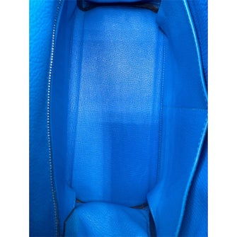 Hermès Epsom Leather Kelly Retourne 28