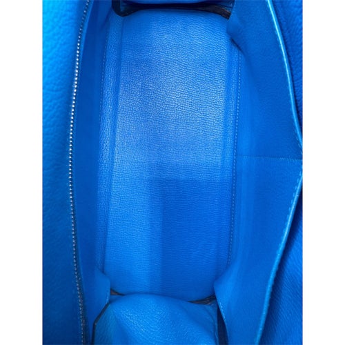 Hermès Epsom Leather Kelly Retourne 28