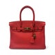 Hermès Togo Leather Birkin 30