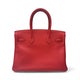 Hermès Togo Leather Birkin 30