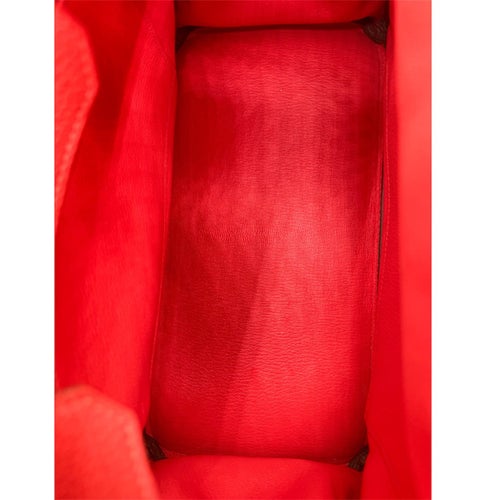 Hermès Togo Leather Birkin 30