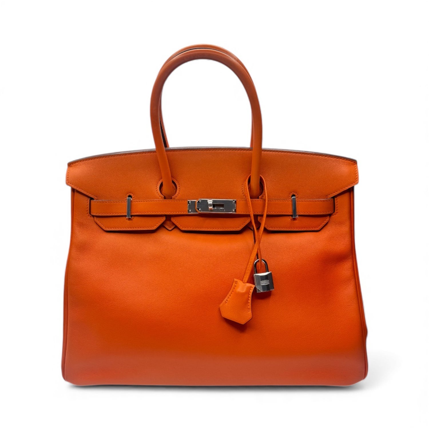 Hermès Swift Leather Birkin 35