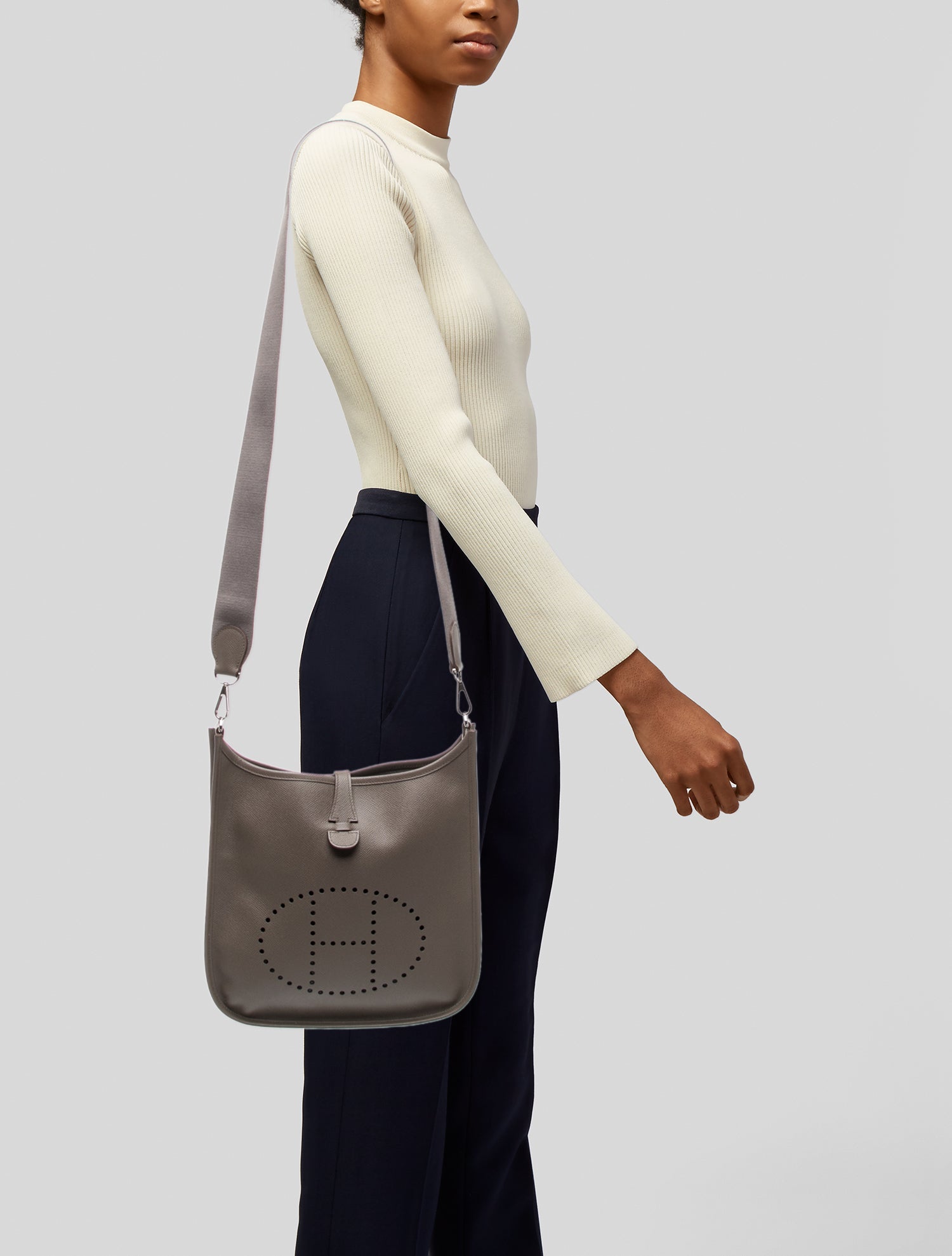 Hermès Epsom Evelyne III 29