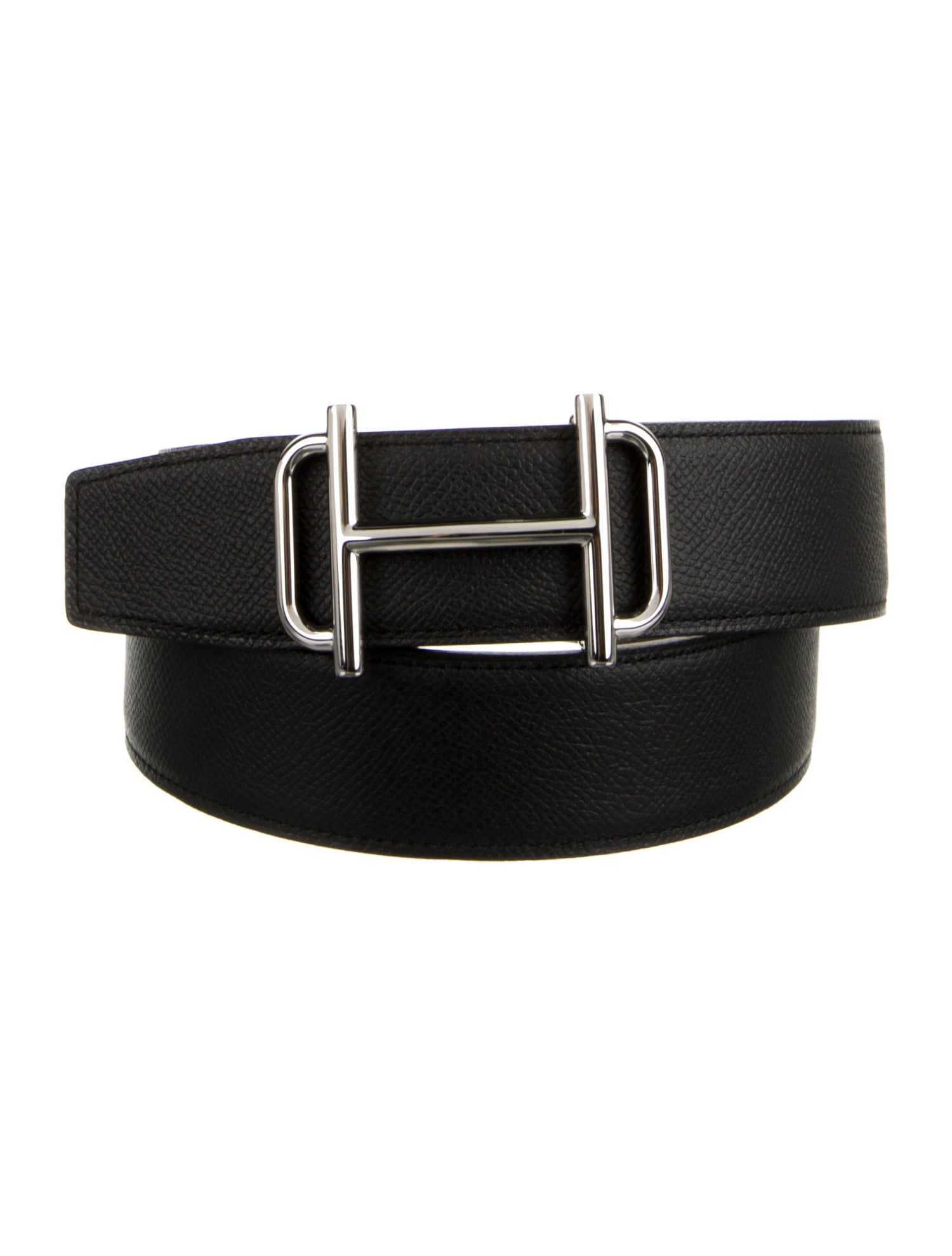 Hermès Reversible 38 mm Gamma Belt Kit