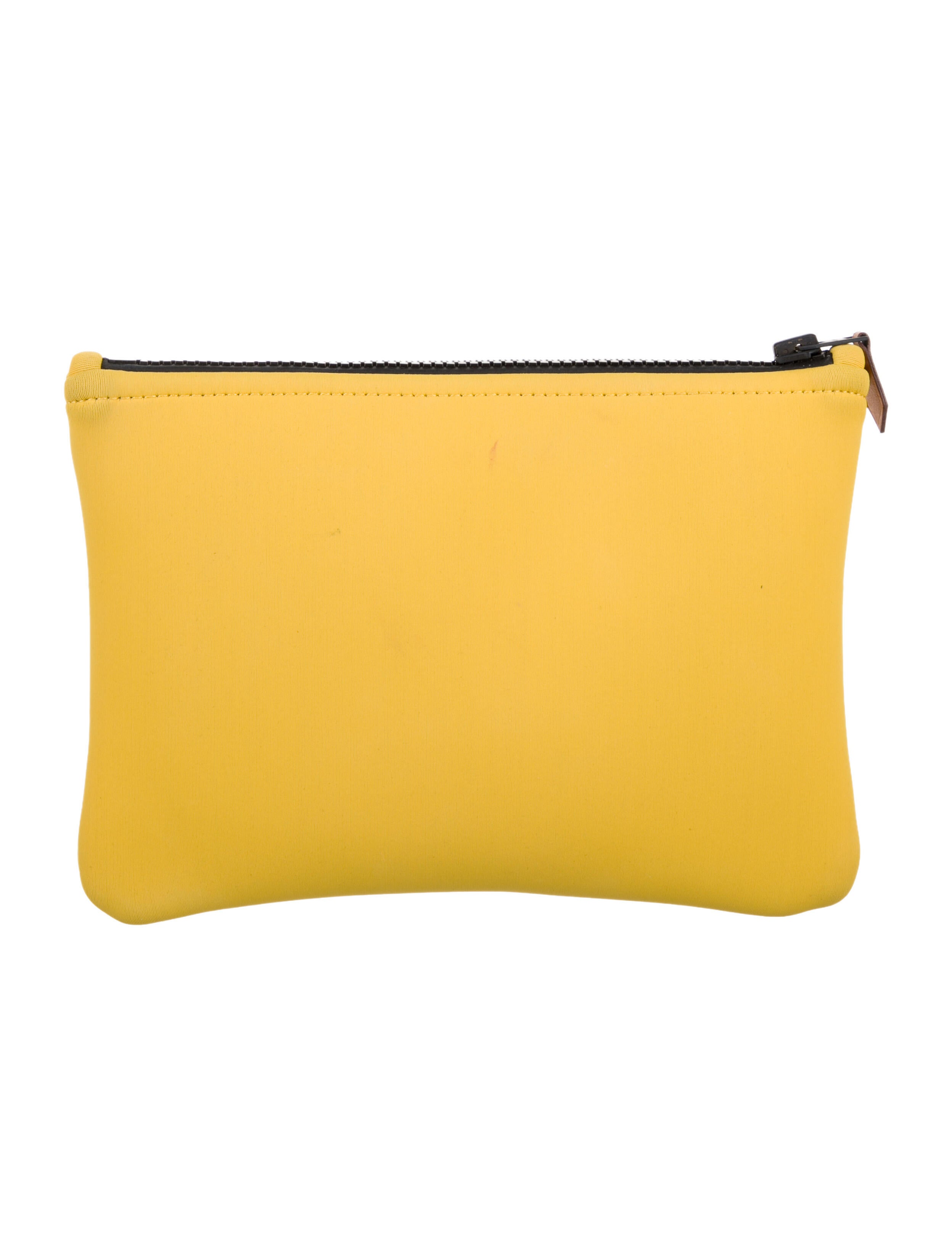 Hermès Neobain 'Poulpe Fiction' Small Case