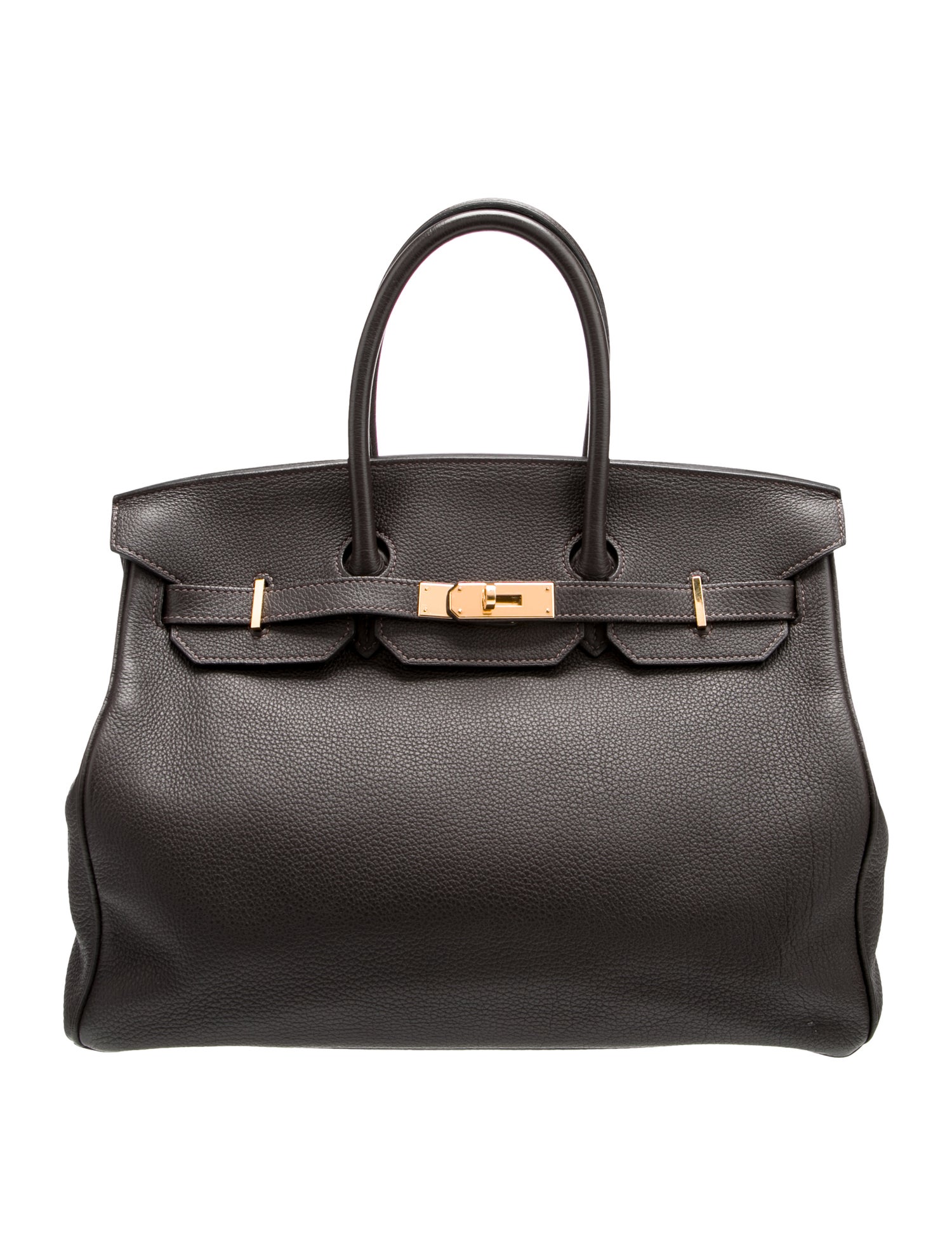 Hermès Togo Birkin 35