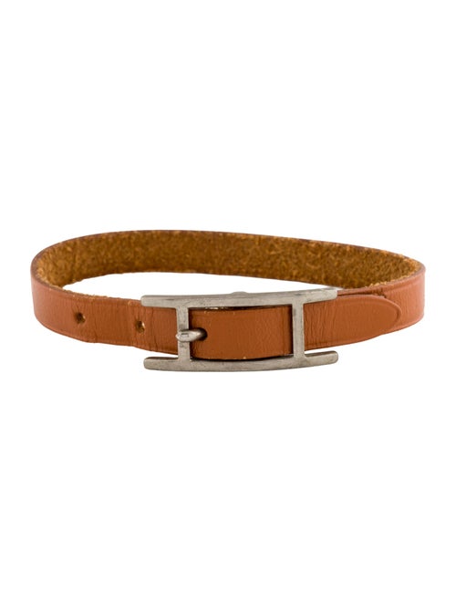 Hermès Behapi Simple Tour Bracelet
