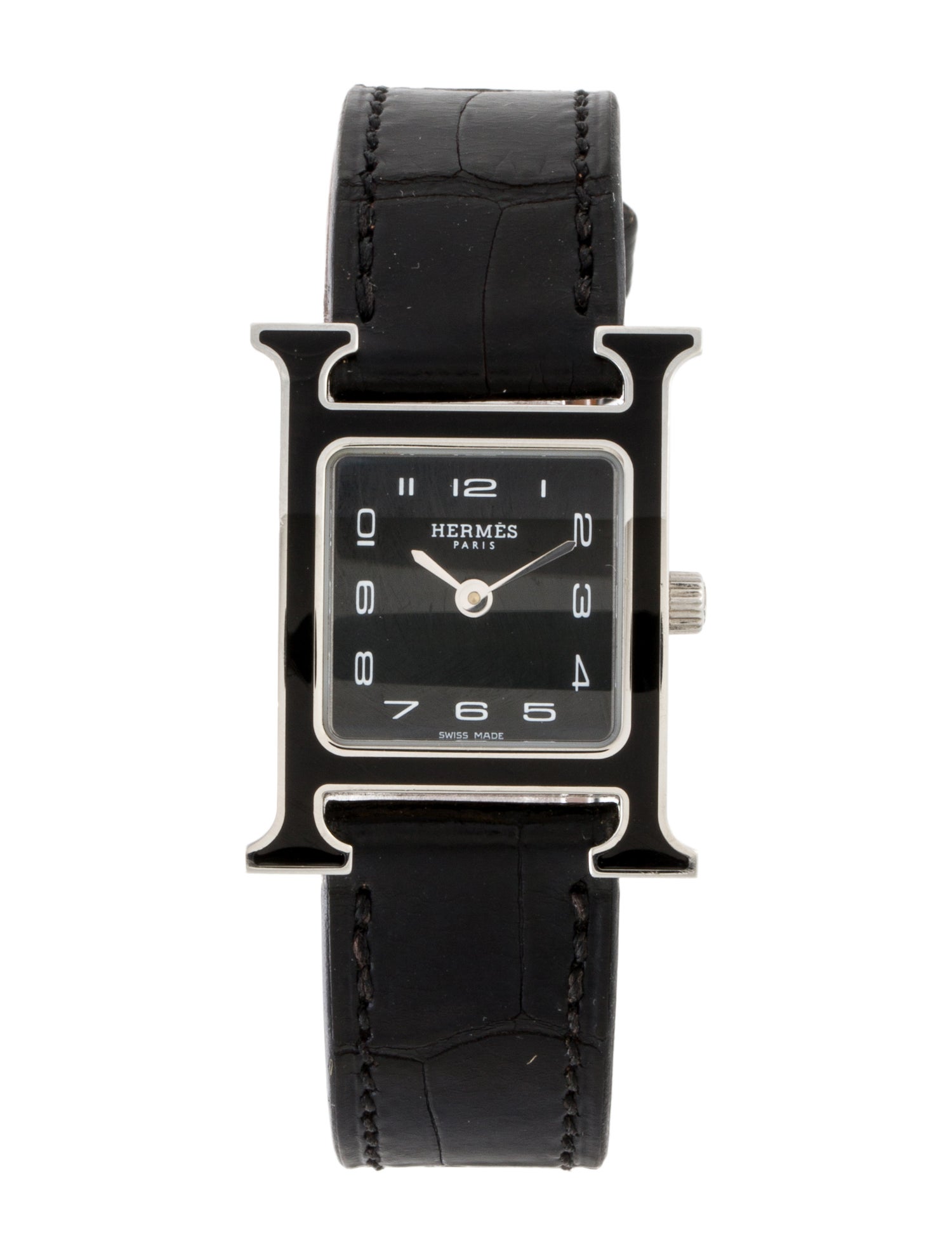 Hermès Heure H Watch