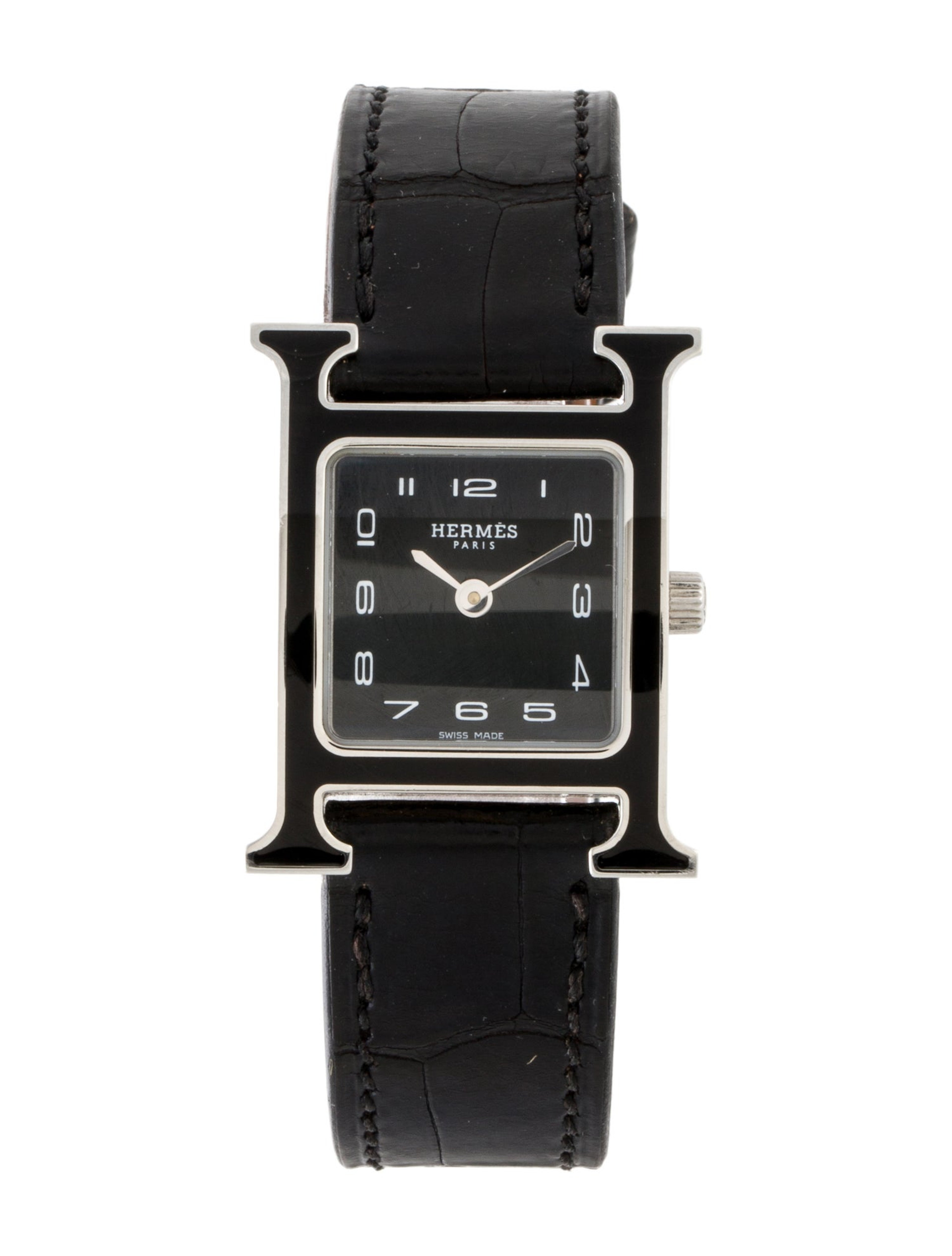 Heure H Watch