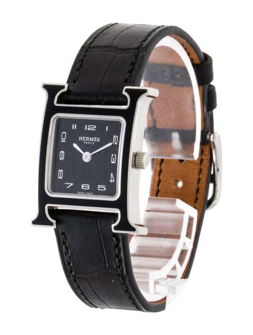 Hermès Heure H Watch