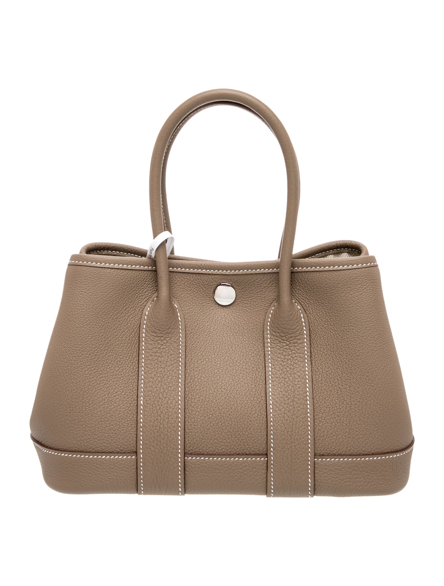 Hermès 2025 Negonda Neo Garden 23