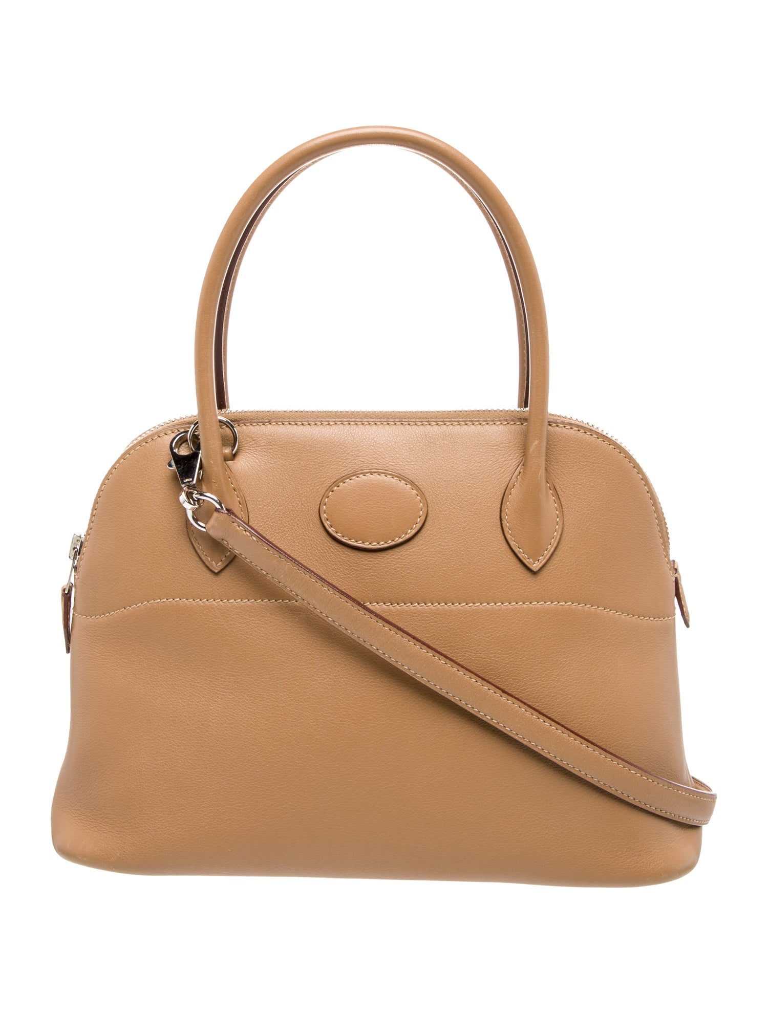 Hermès Swift Bolide 27