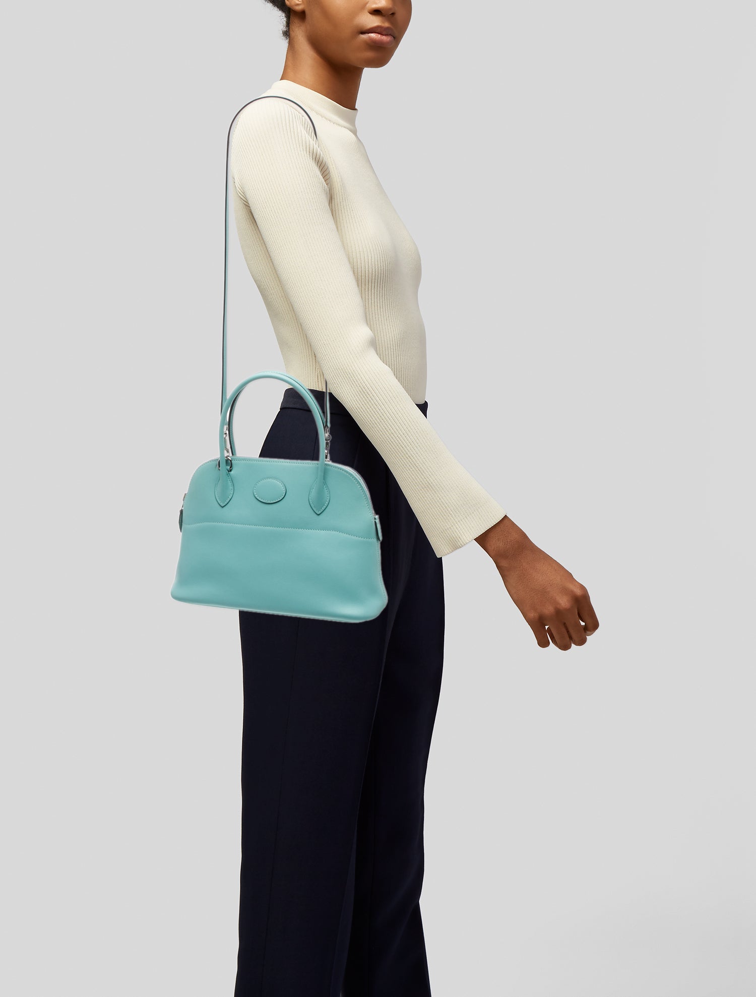 Hermès Swift Bolide 27