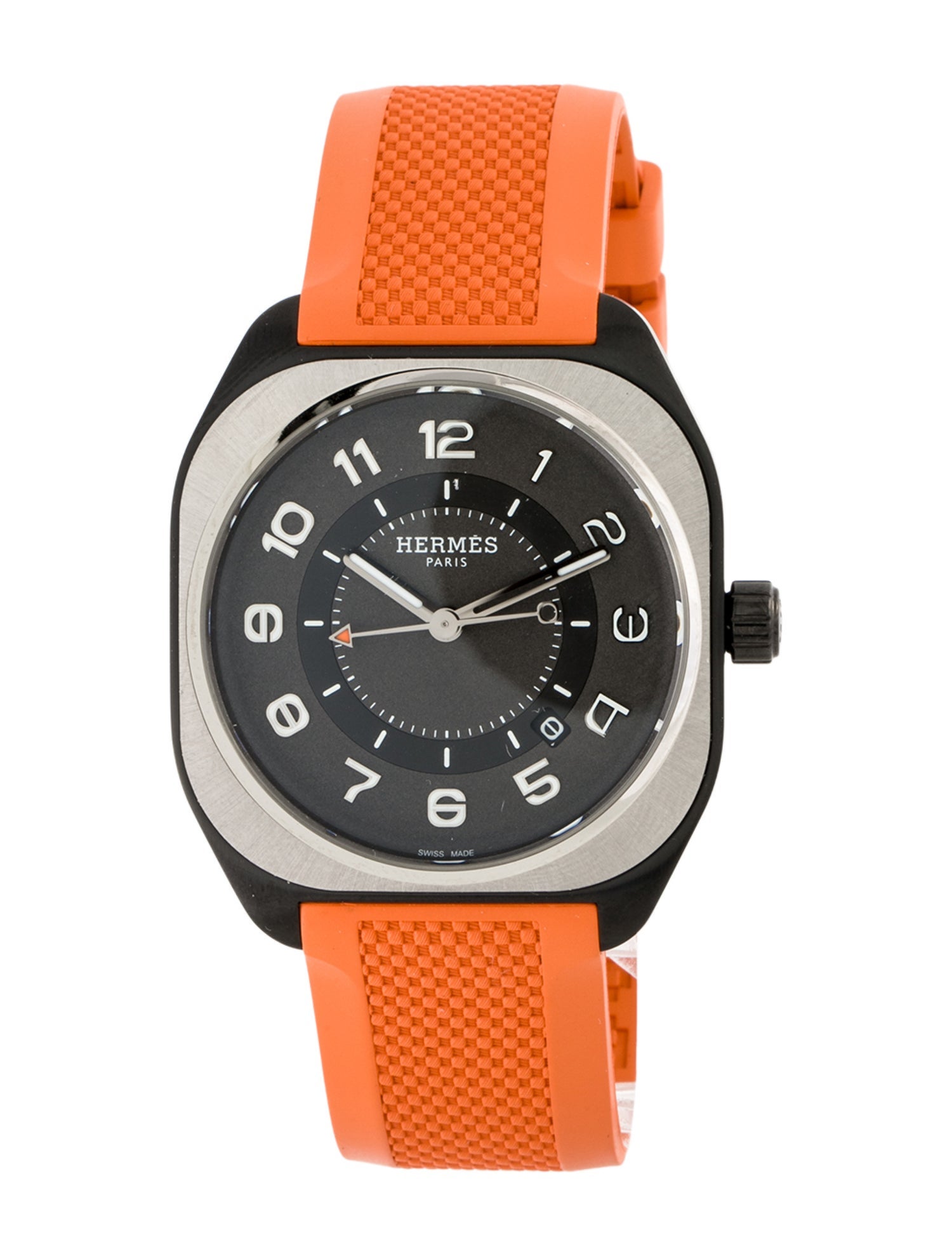 Hermès H08 Watch