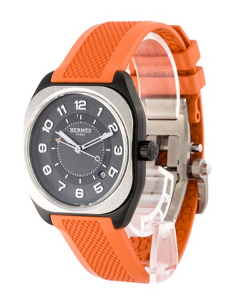 Hermès H08 Watch