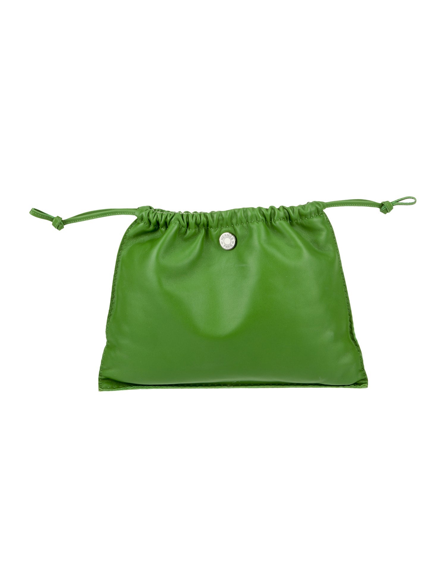 Hermès 2024 Milo Pilo Pouch