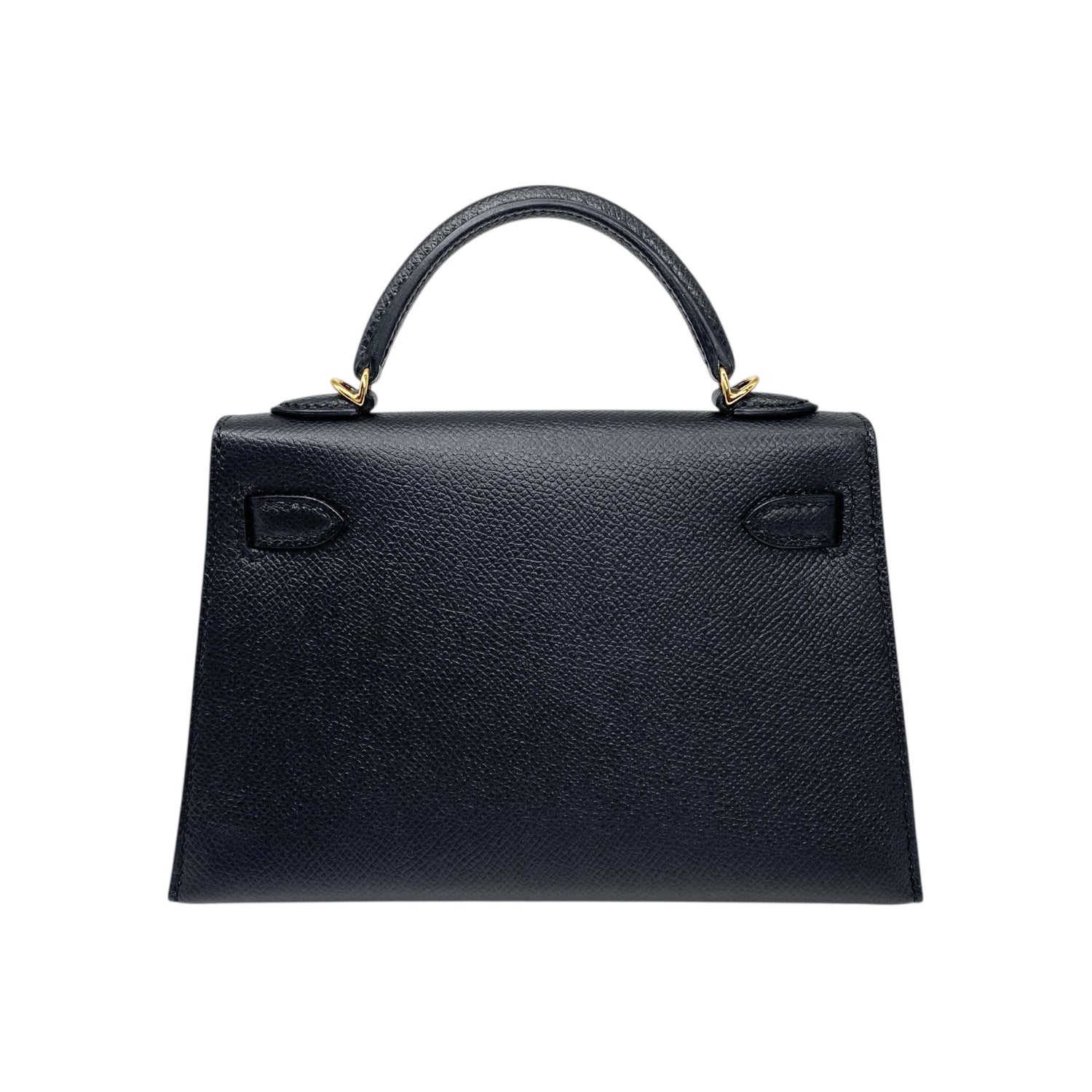 Hermès Epsom Leather Mini Kelly 20 2024