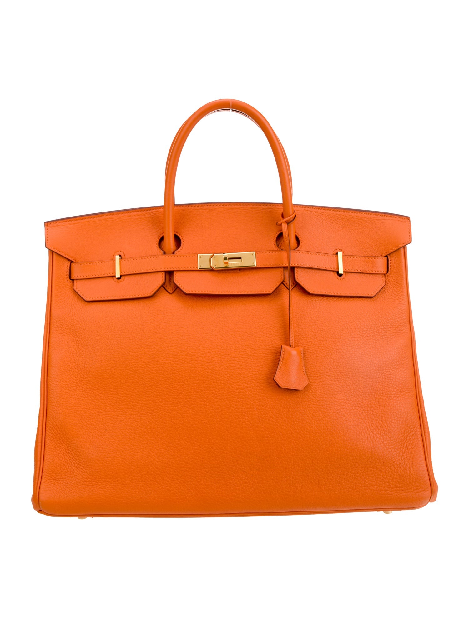 Hermès Togo Birkin 40