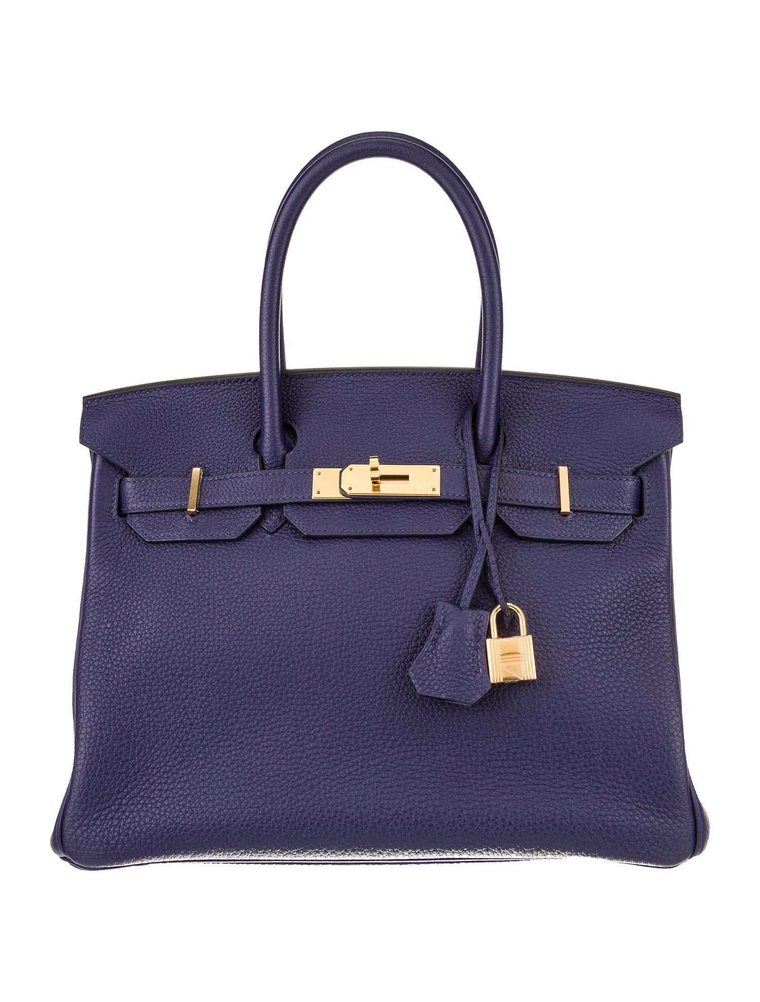 Hermès Togo Birkin 30