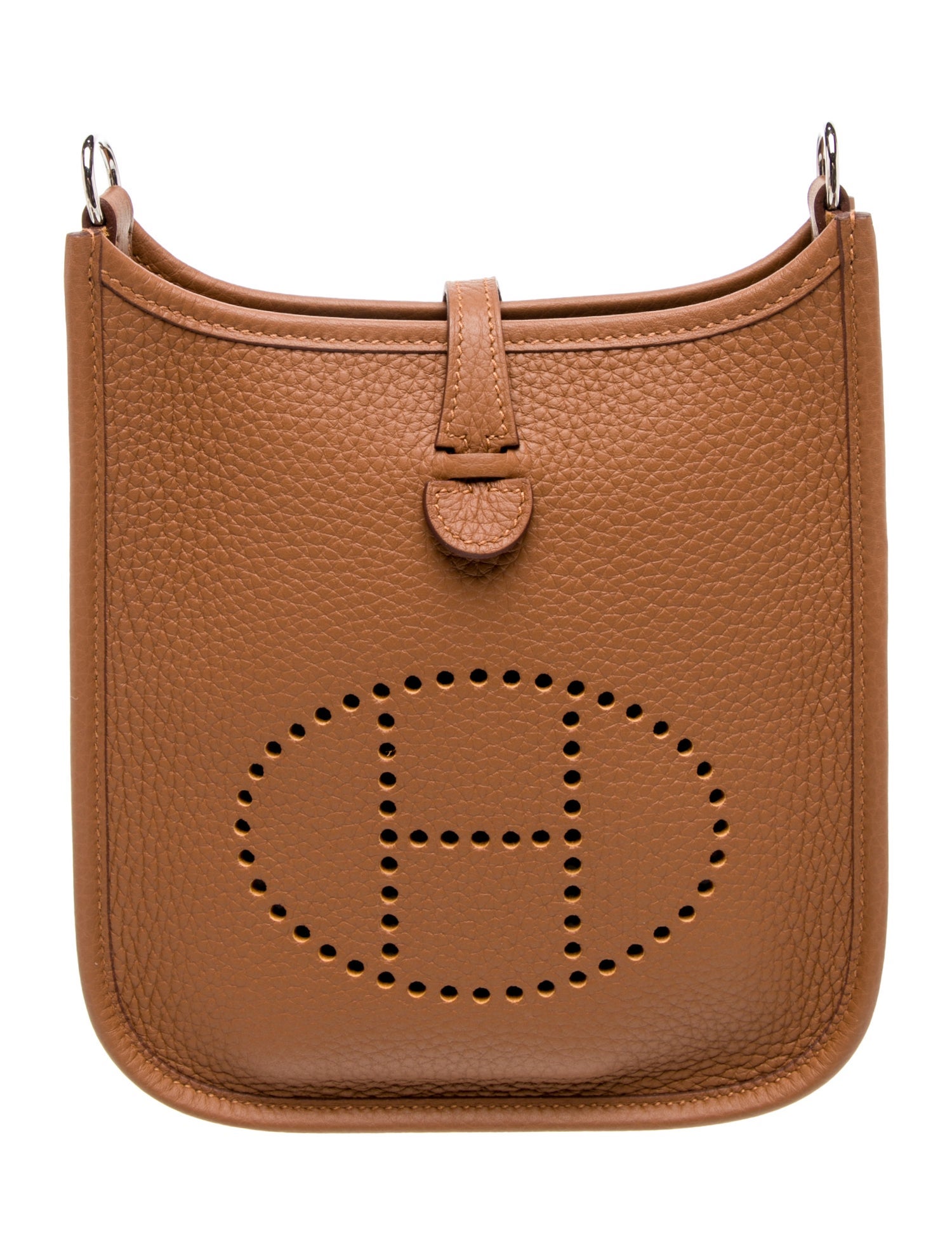 Hermès 2025 Clemence Maxi Quadrille Evelyne TPM 16