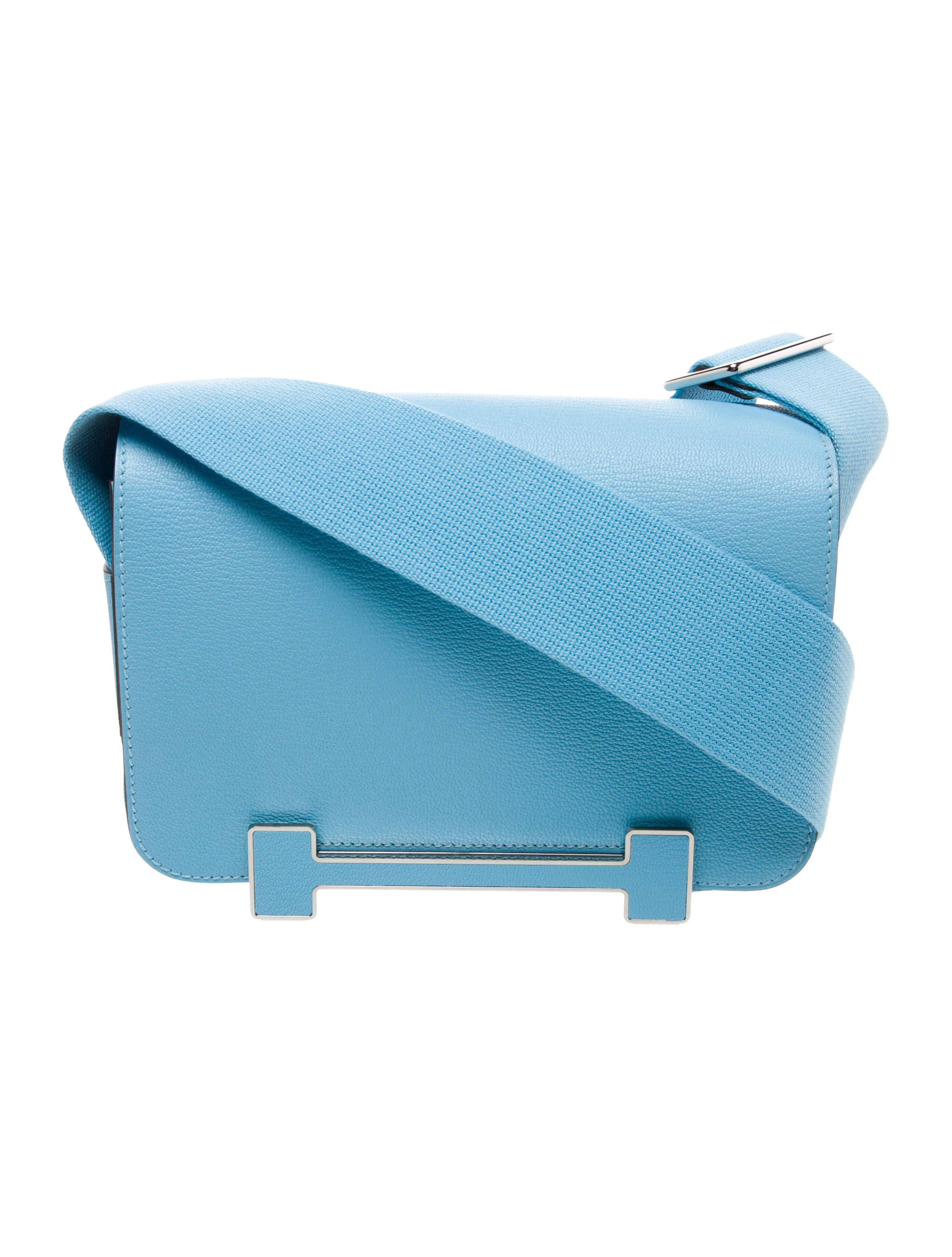 Hermès 2025 Chevre Mysore Geta