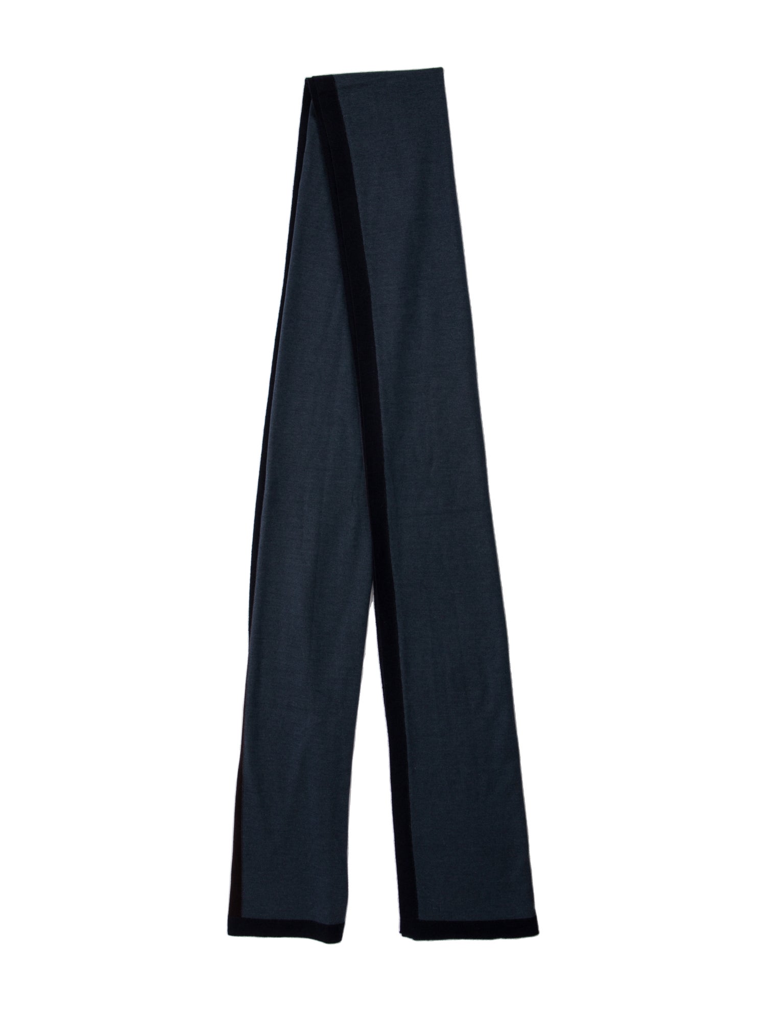 Hermès Cashmere Scarf