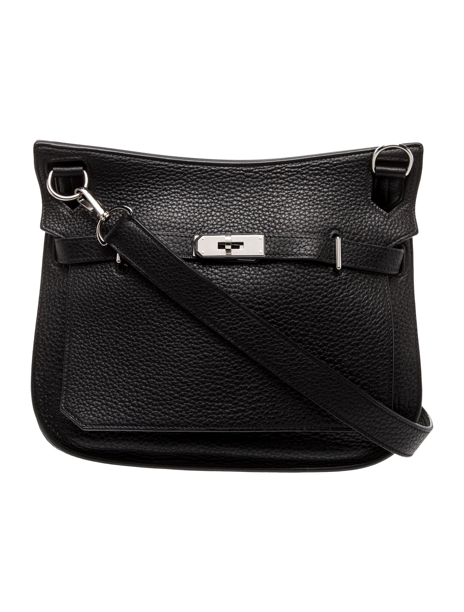 Hermès Clemence Jypsière 28