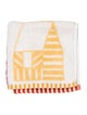 Hermès Cavalcolor Washcloth