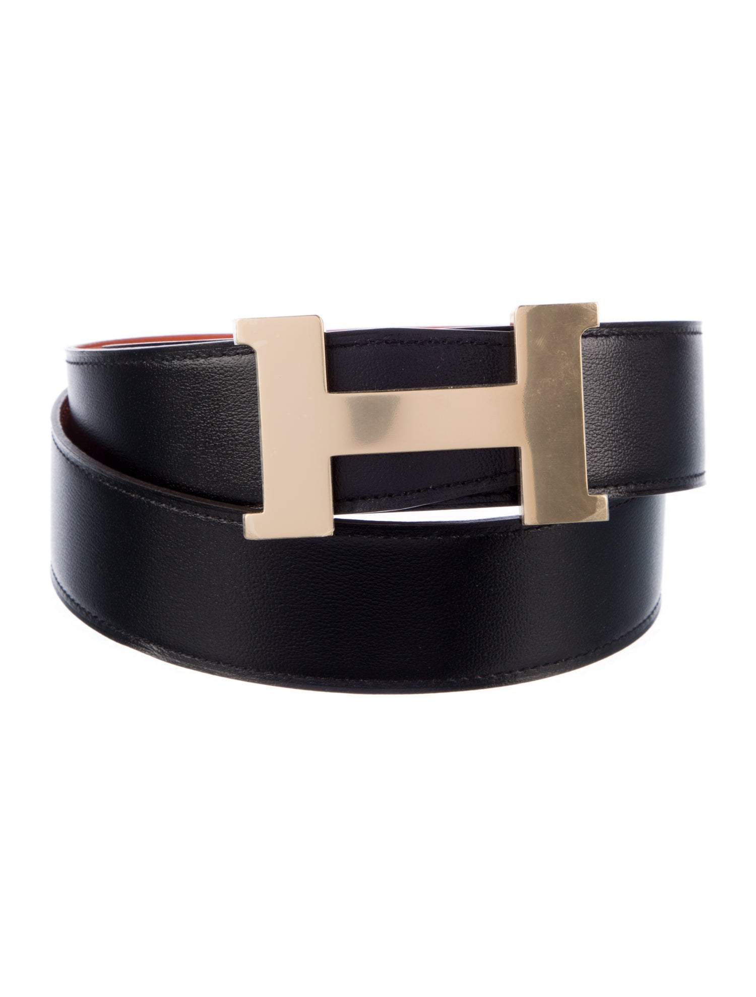Hermès Reversible 38 mm Constance Belt Kit