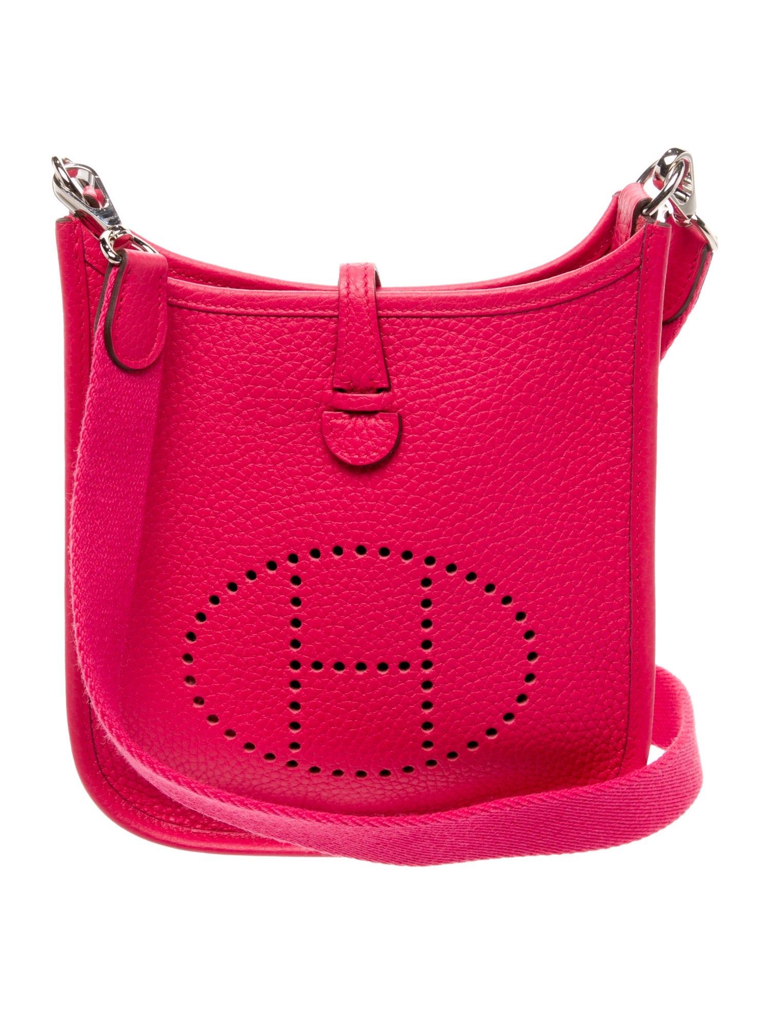 Hermès Clemence Evelyne TPM 16