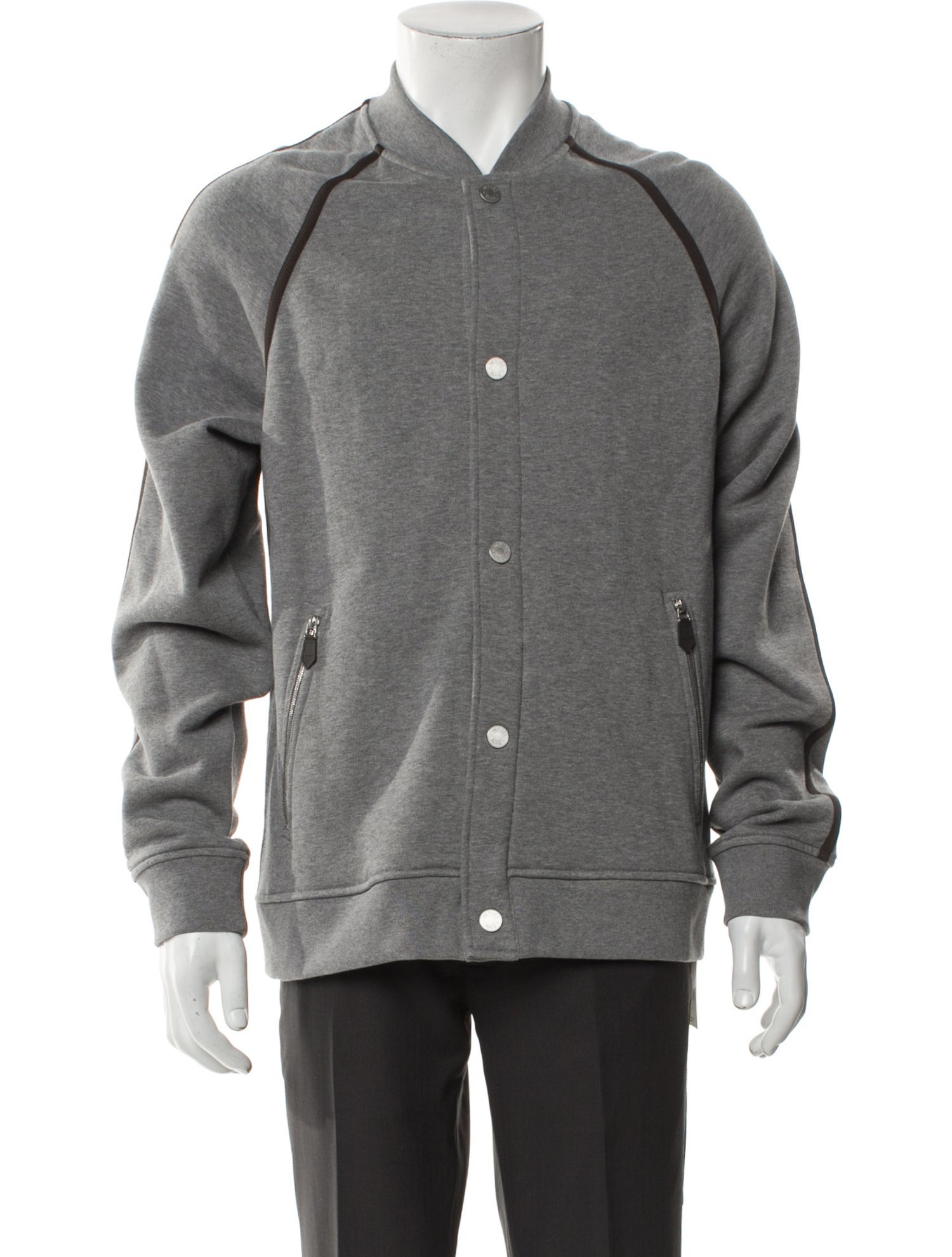 Hermès Teddy Jacket w/ Tags