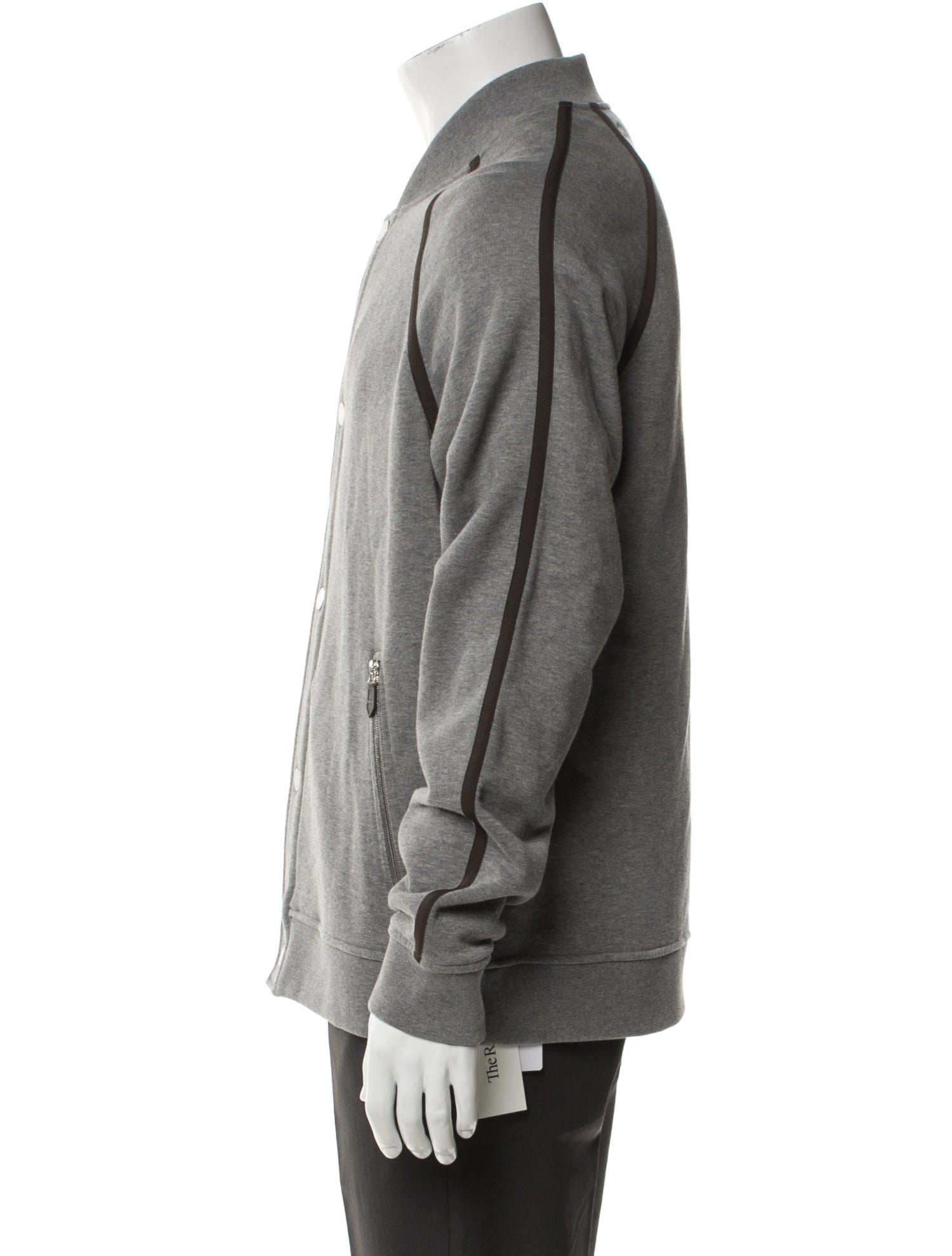 Hermès Teddy Jacket w/ Tags