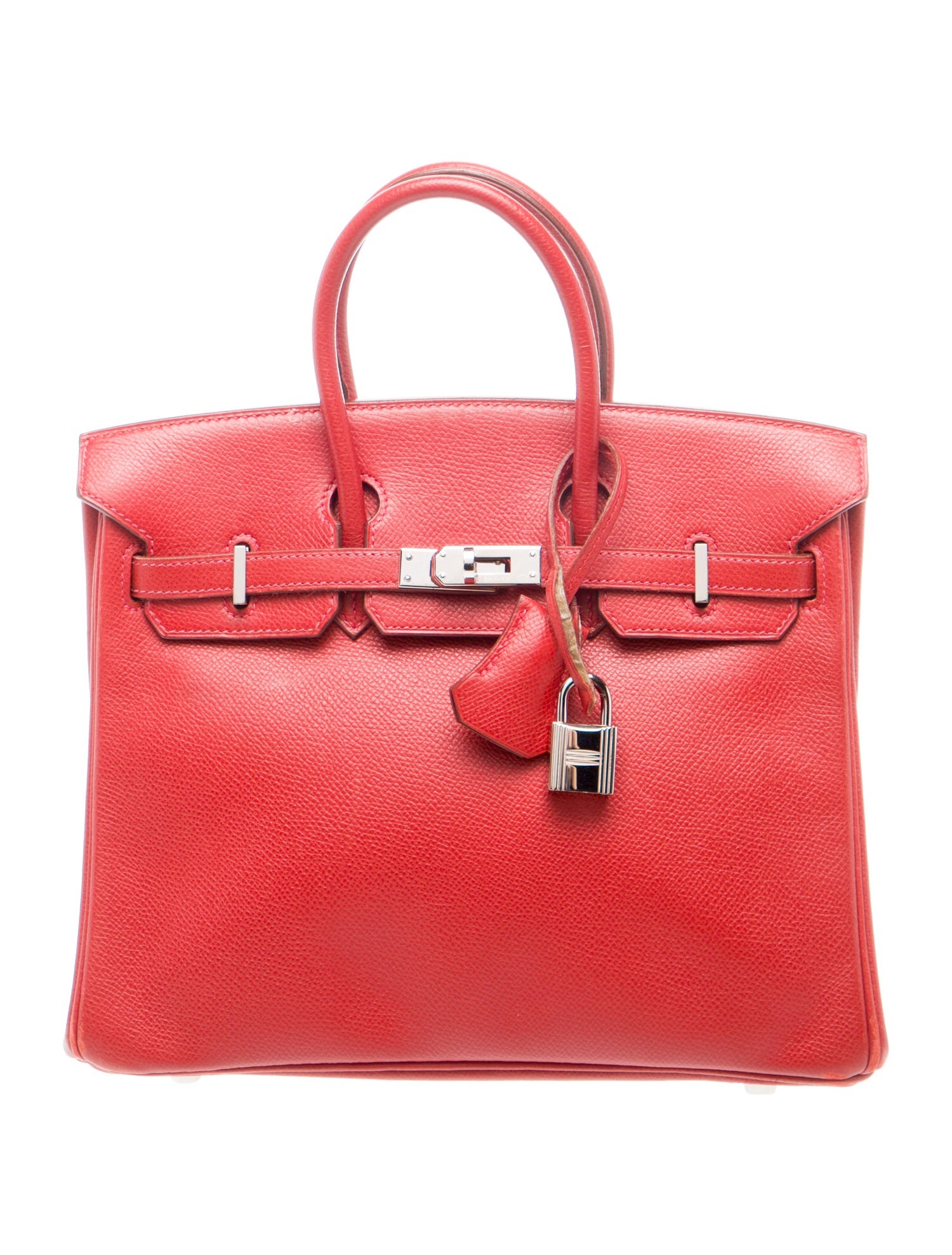 Hermès Epsom Birkin 25