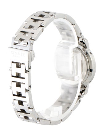 Hermès Clipper Watch