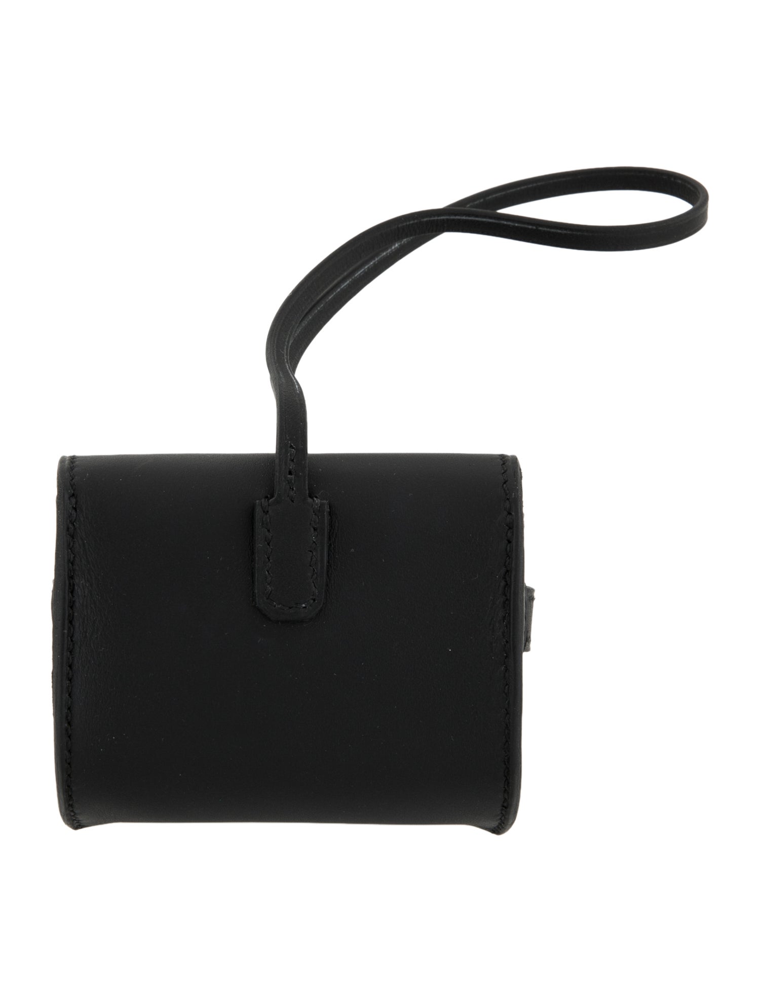 Hermès 2024 Swift Kellyfestival Bag Charm