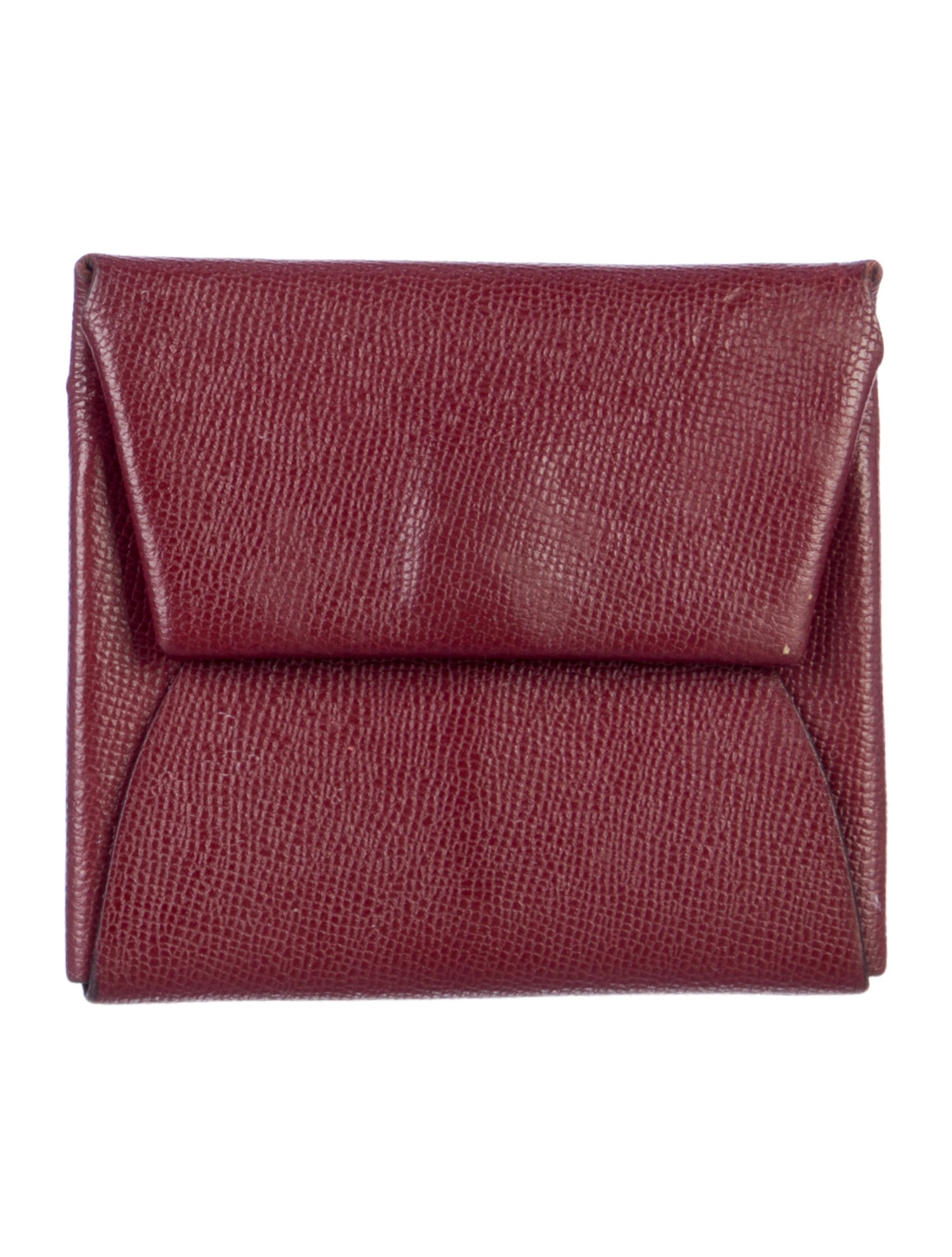 Hermès Bastia Coin Pouch