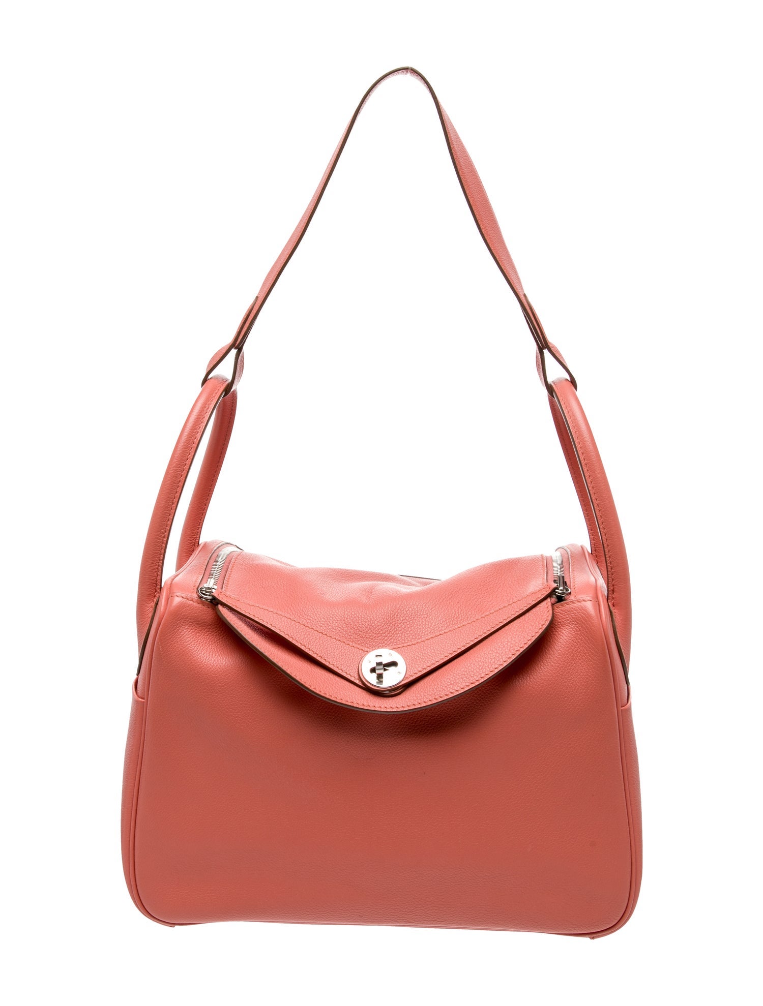 Hermès Evercolor Lindy 30