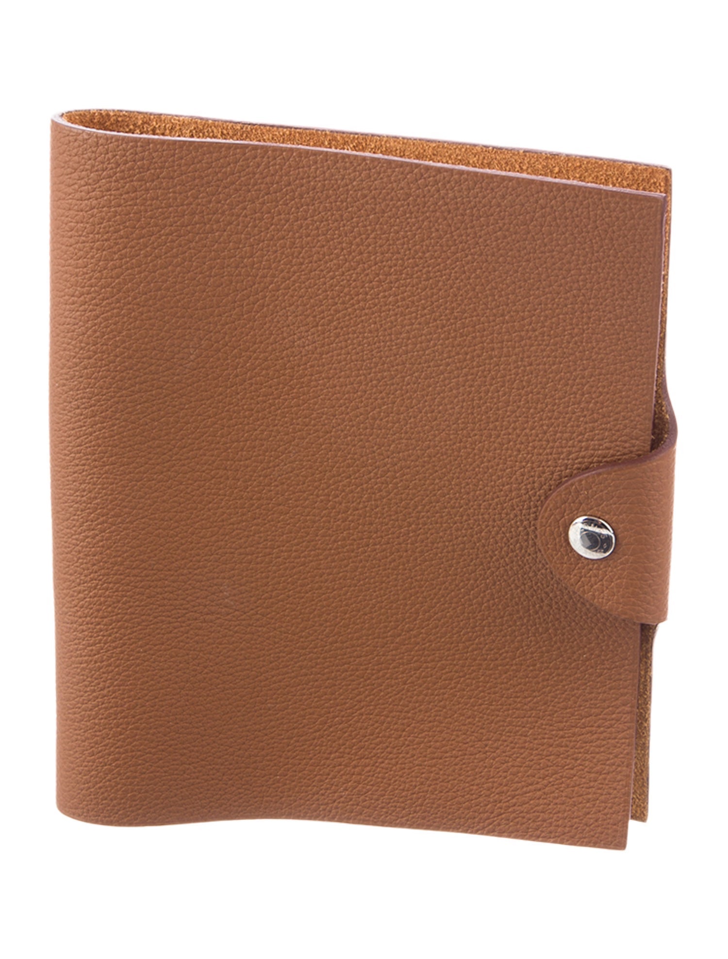 Hermès Togo Ulysse PM Notebook Cover