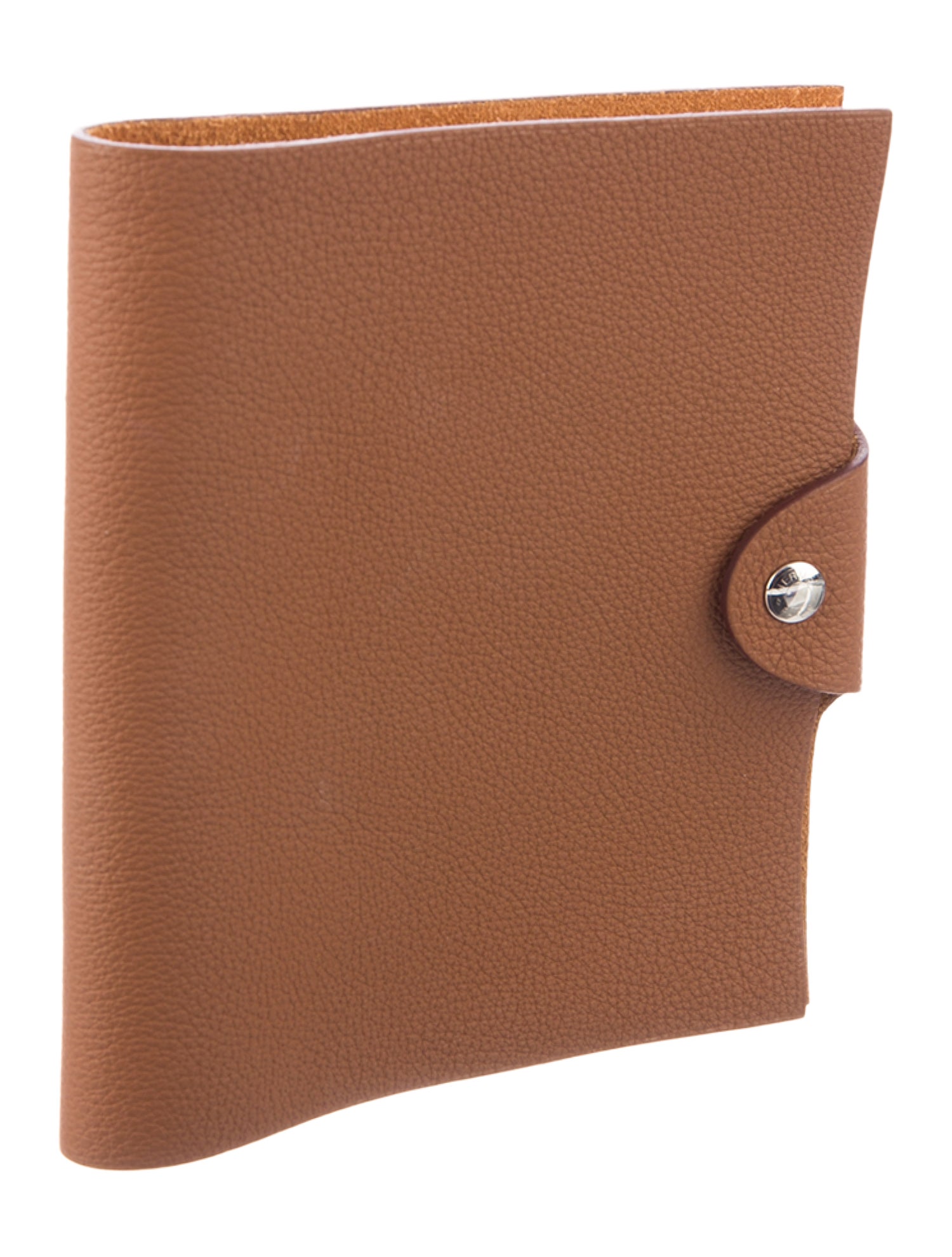 Hermès Togo Ulysse PM Notebook Cover