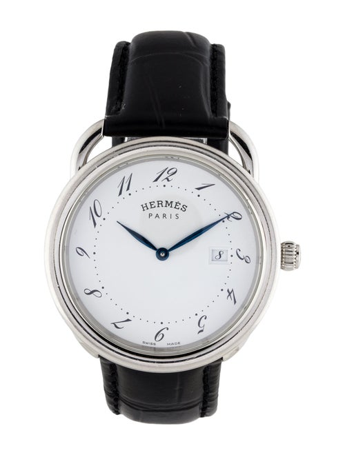 Hermès Arceau Watch