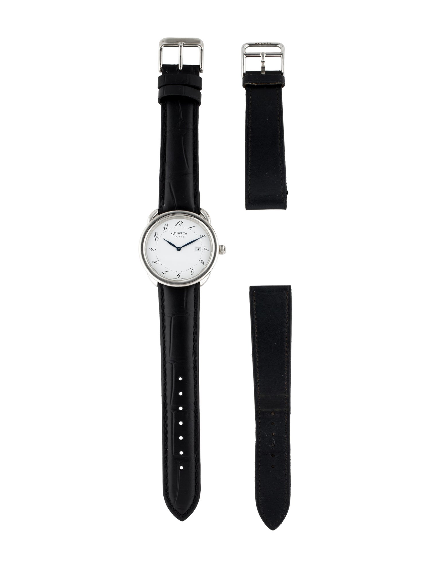 Hermès Arceau Watch