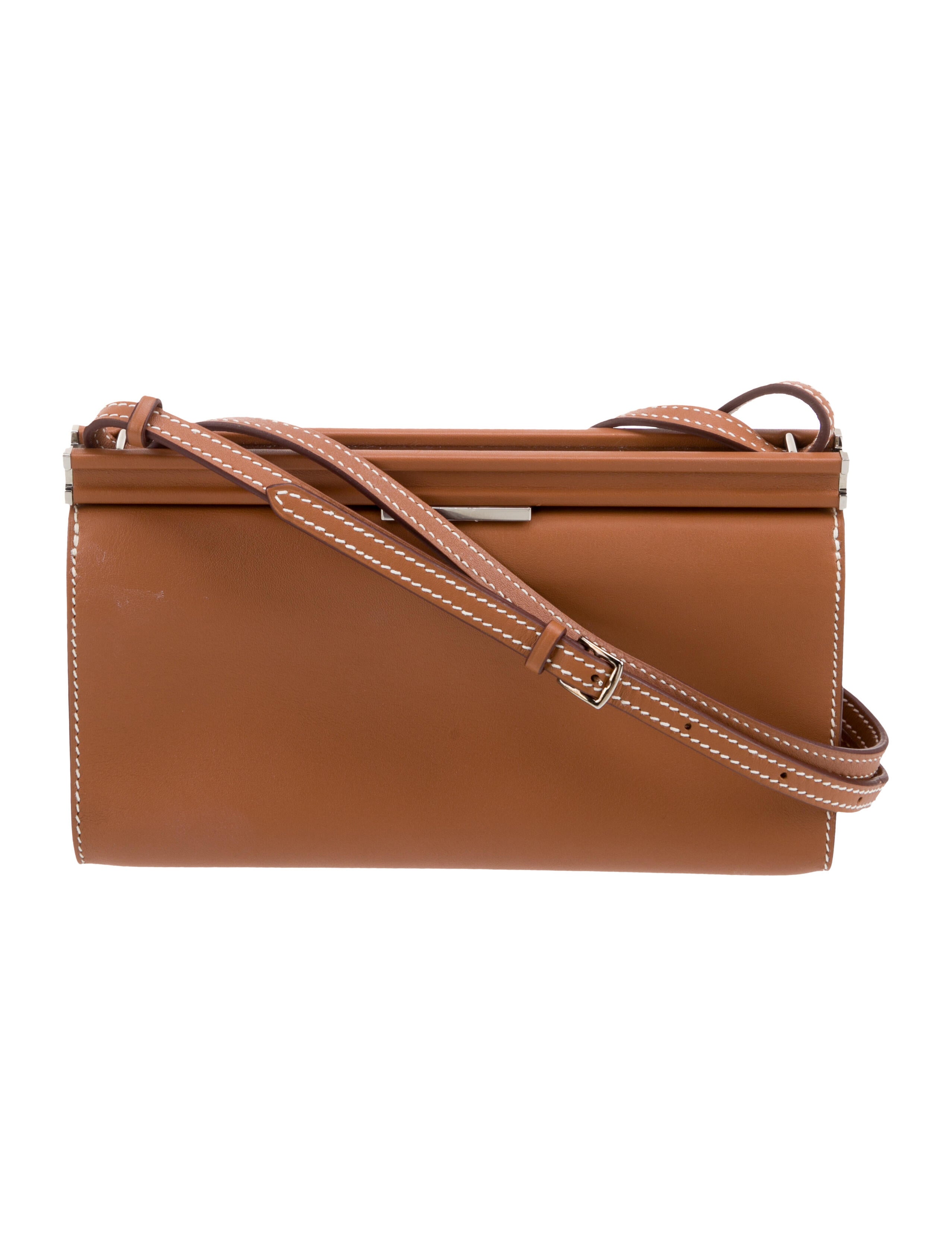 Hermès Swift Clic-H 21