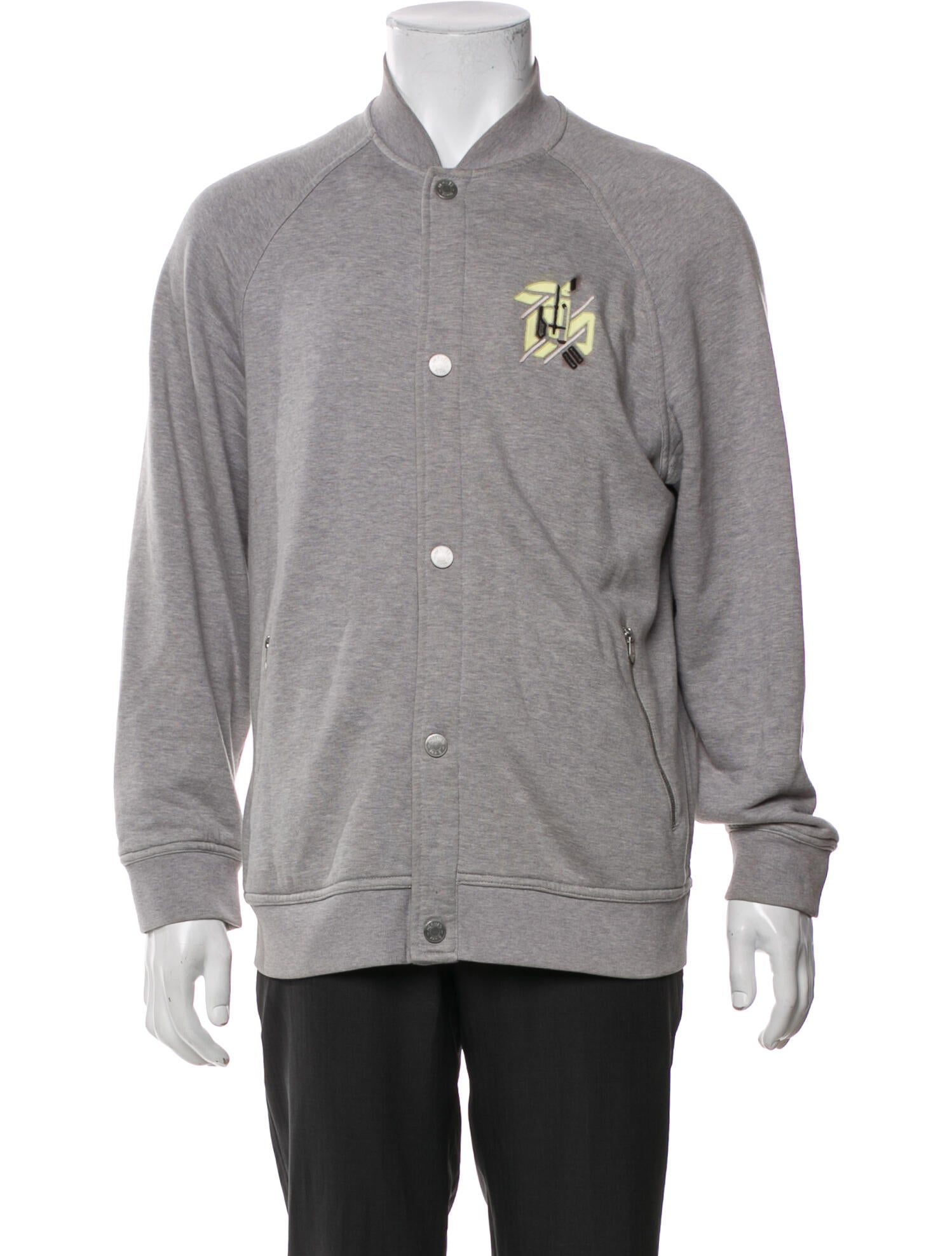 Hermès Denim Jacket