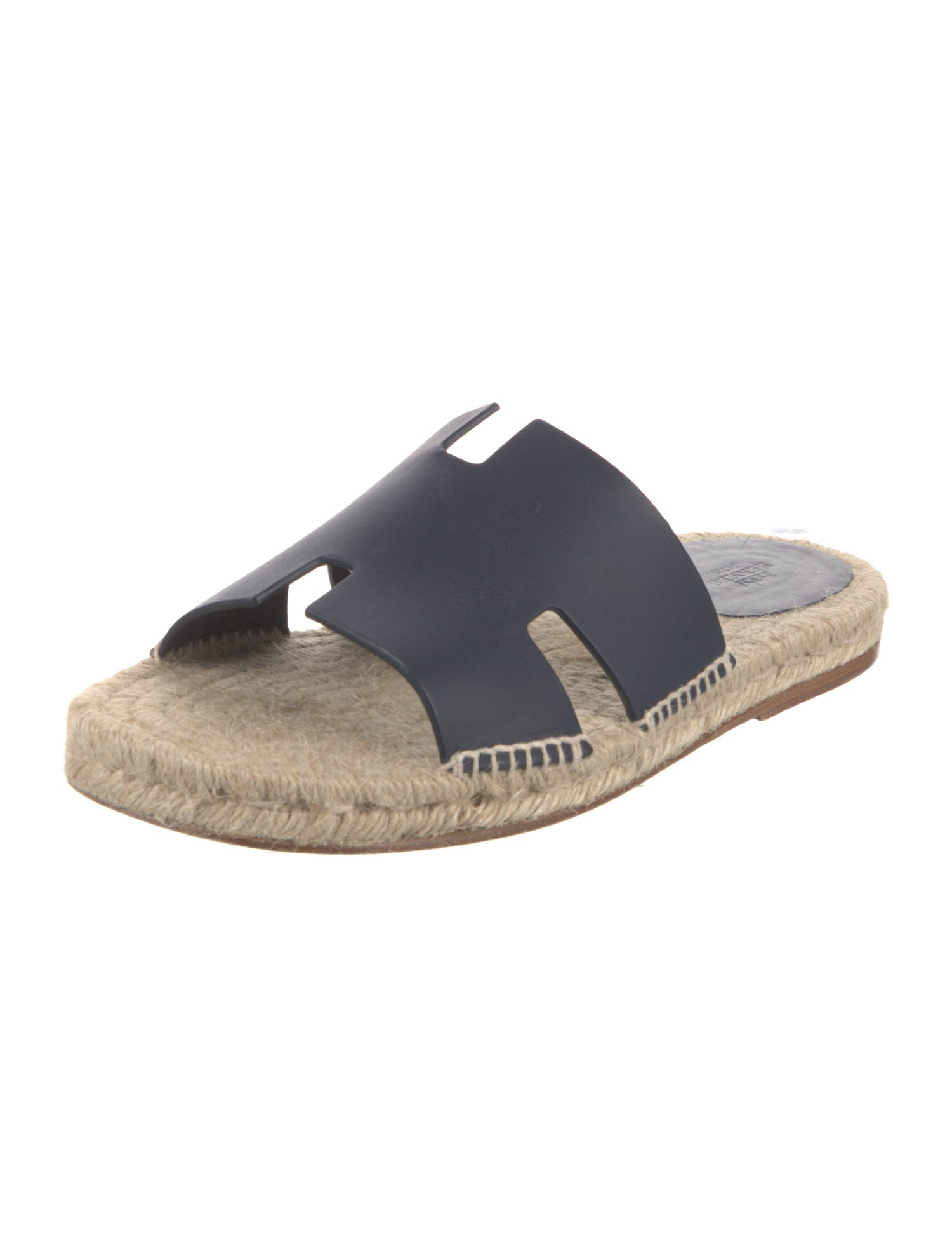 Hermès Antigua H Logo Slides