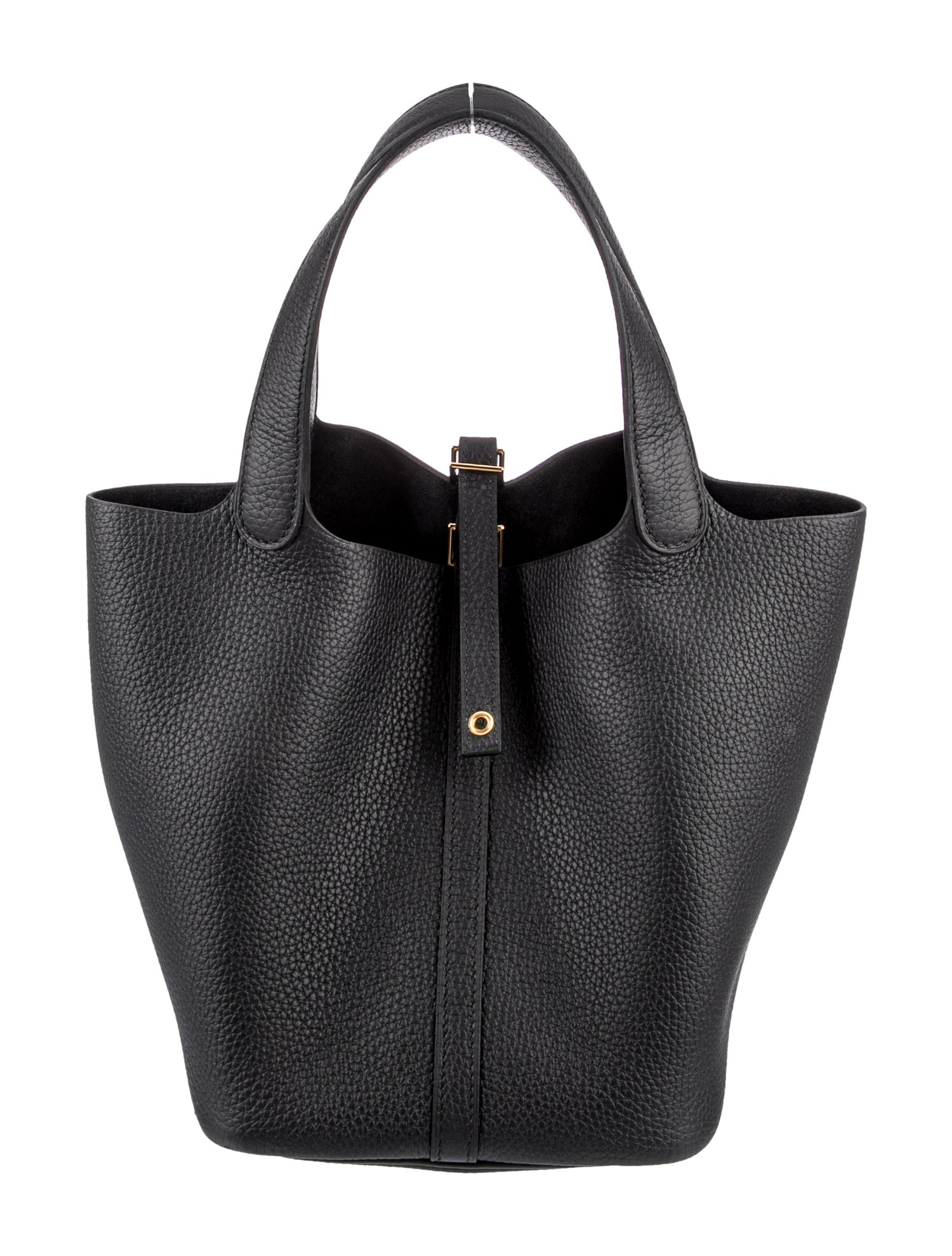 Hermès 2025 Clemence Picotin Lock 22